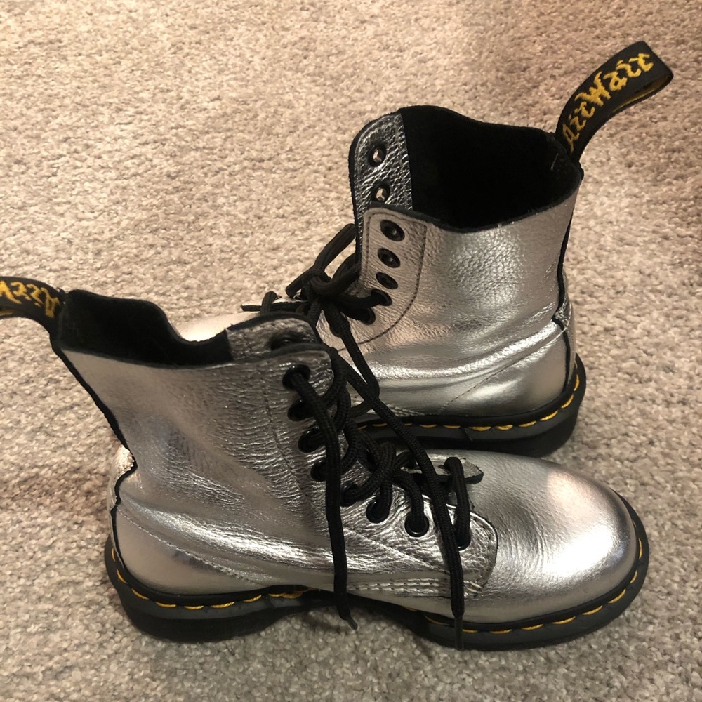 Dr. Martens